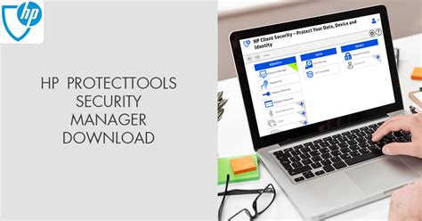 HP protecttools login